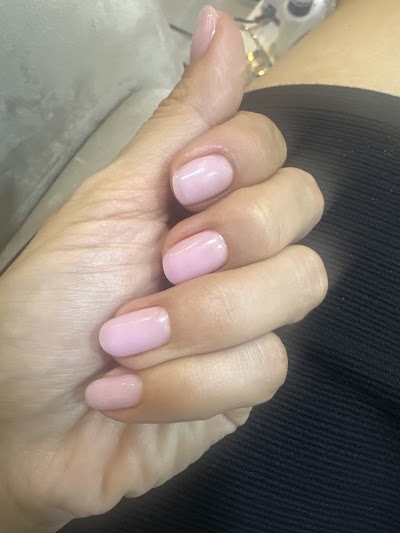 Nez Nail Lounge — kare 2
