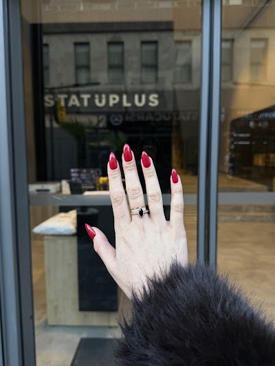 Mery Nail Art Stüdyo — kare 4