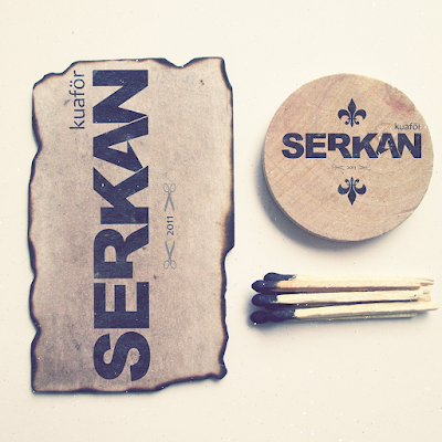 KUAFÖR SERKAN — kare 3