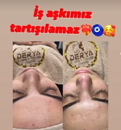 Derya Kuaför Ve Güzellik Salonu — kare 4
