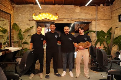 Safak Bilgin Hair Artist Erkek Kuaförü Urla İzmir — kare 3