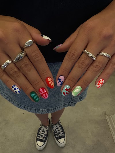 Melikür Nail Studio — kare 4
