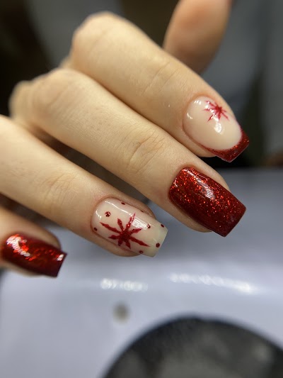 BusNailBeauty — kare 3