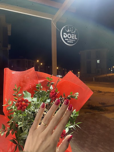 DOEL NAİL BEAUTY — kare 3