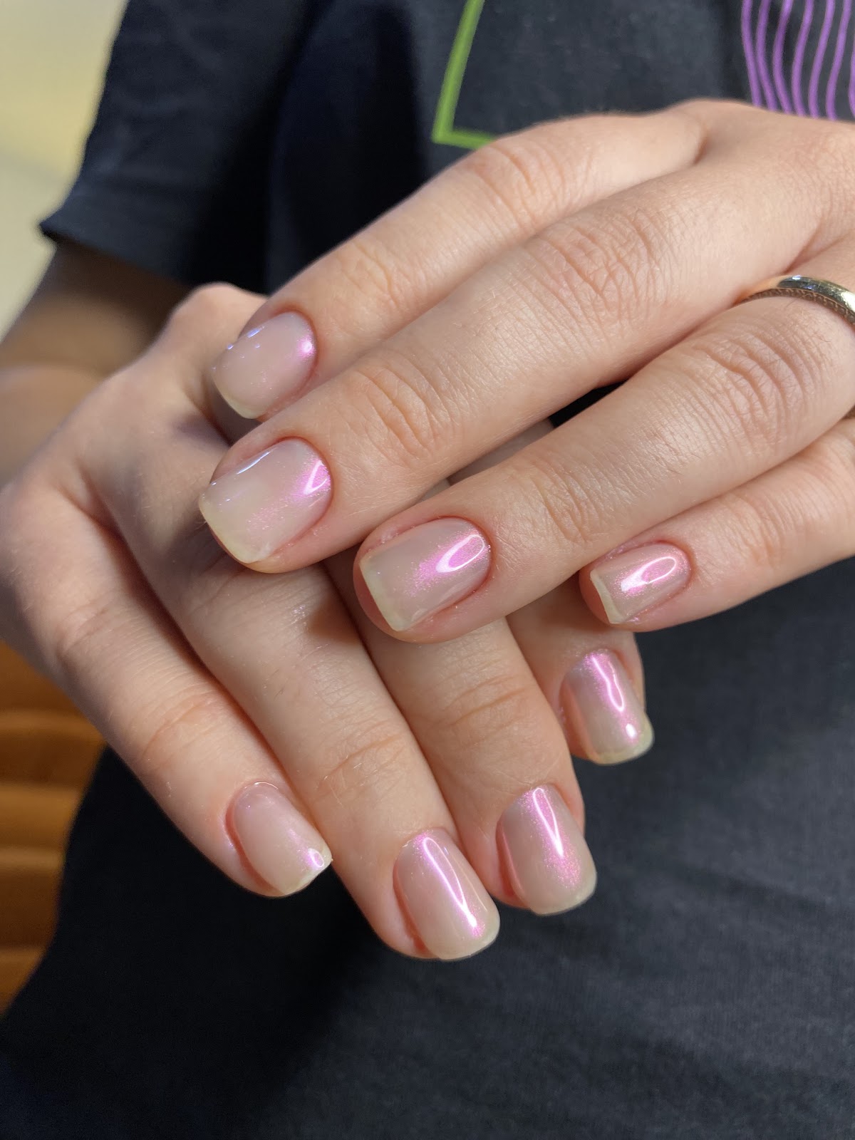 Nil Ada Beauty Center — salondan bir kare