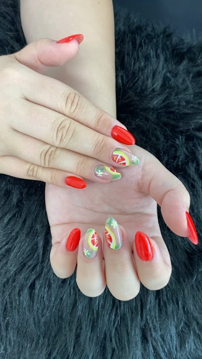 LAVENA BEAUTY STUDIO — kare 2