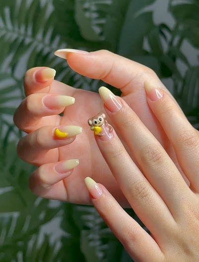 Nova Nail Beauty — kare 4