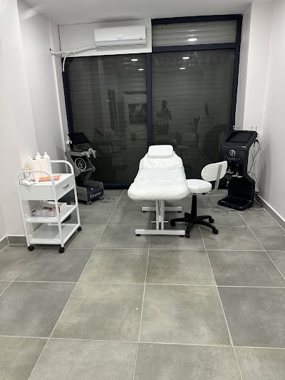 Mihra güzellik salonu — kare 3