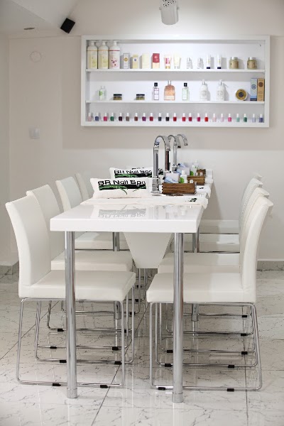 Br Nail Spa Yeniköy — kare 5