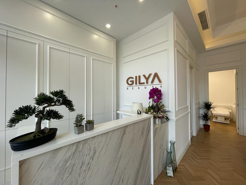 Gilya Beauty Maltepe — salondan bir kare