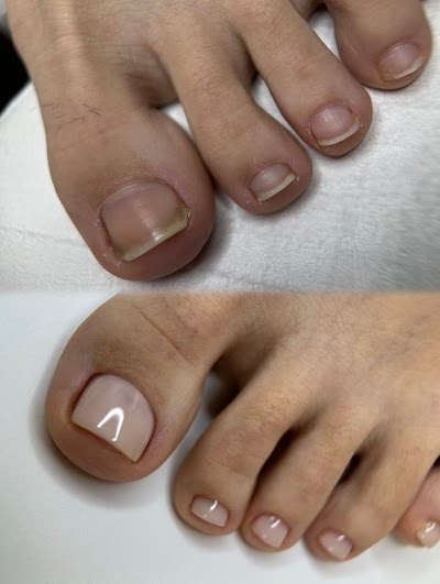 Cansu Kılıç Pro Nail Studio — kare 2