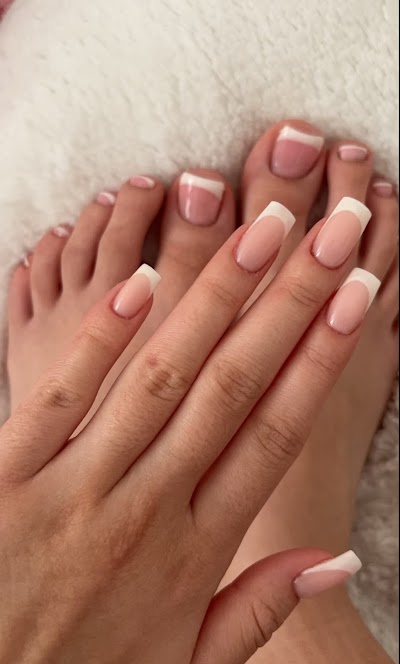 Aybüke Yılmaz Nail & Lash Studio — kare 2