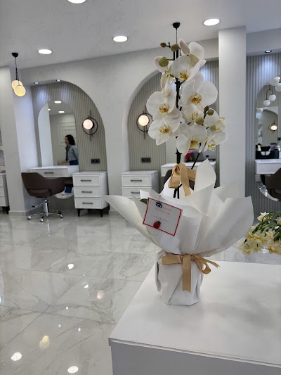 Salon Gülşah Çiftci — kare 5