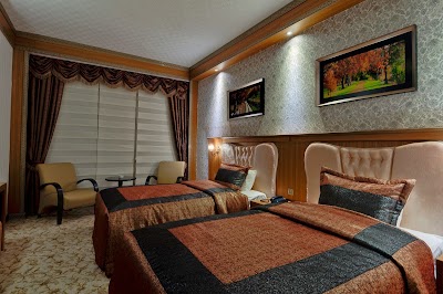 Şehr-i Nuh Otel — kare 2