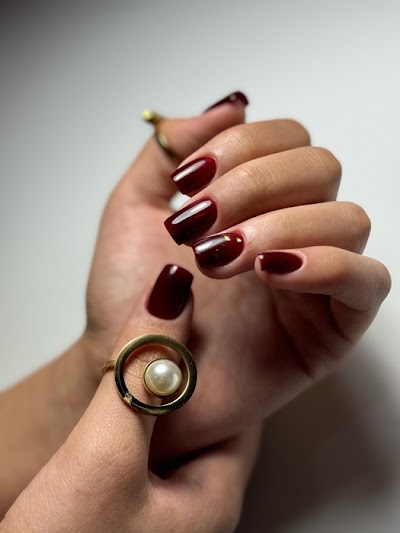 Tuğçe Dilsizoğlu Nailart — kare 4