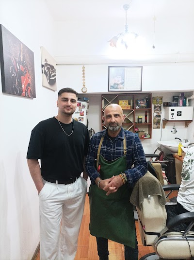 Eren Berber — kare 4