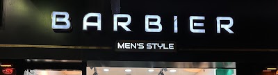 Barbier kuaför — kare 2