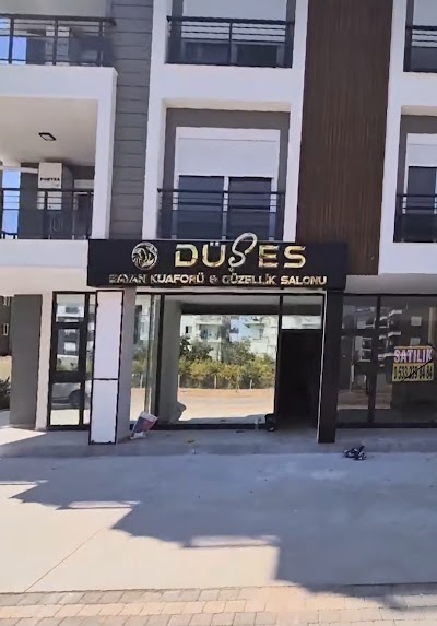 Düşes Bayan Kuaför Salonu — kare 2