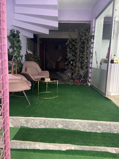Rümeysa nail art studio — kare 3