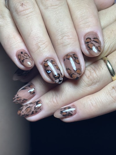 Özge Nail Art — kare 4
