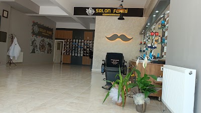 ️ ️Berber Salon Fehmi ️ ️ — kare 5