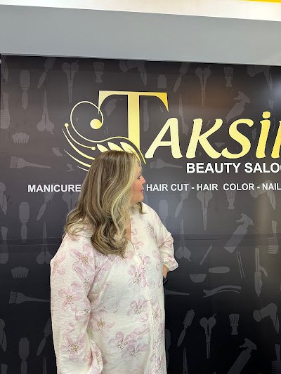 Taksim Beauty Center — kare 3
