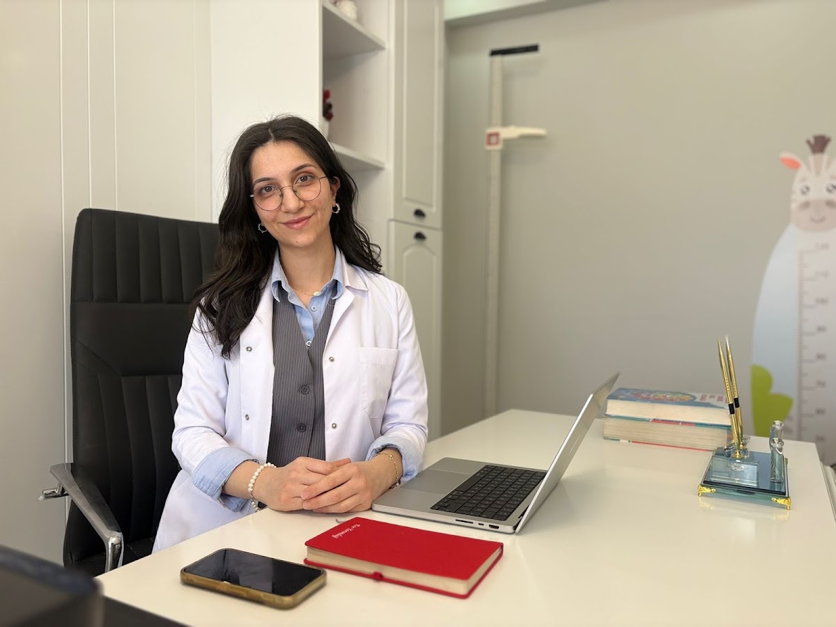 Kars Diyetisyen Ece Yarımdağ — salondan bir kare