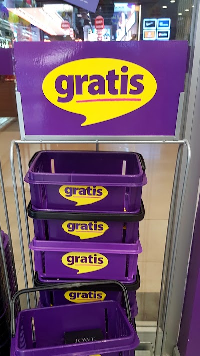 GRATİS RZE ŞİMAL AVM — kare 4
