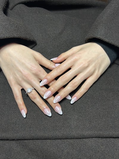 G Nail & Art ♡ — kare 5