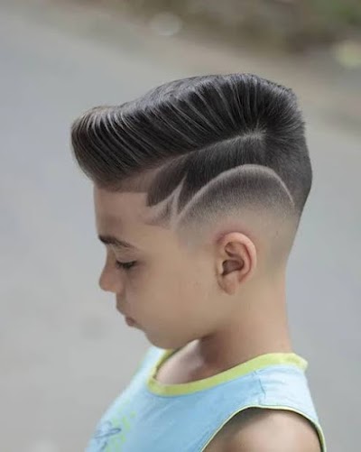 Coıffeur Ali Durmaz — kare 2
