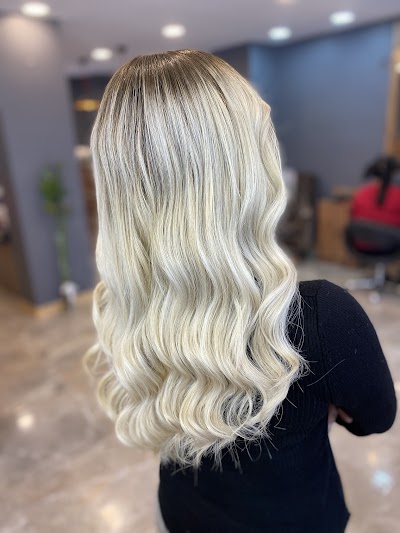 Salon Sena Bolat — kare 3