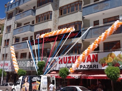bella bayan kuaförü — kare 2