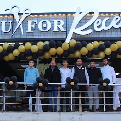 Kuaför RECEP — kare 4