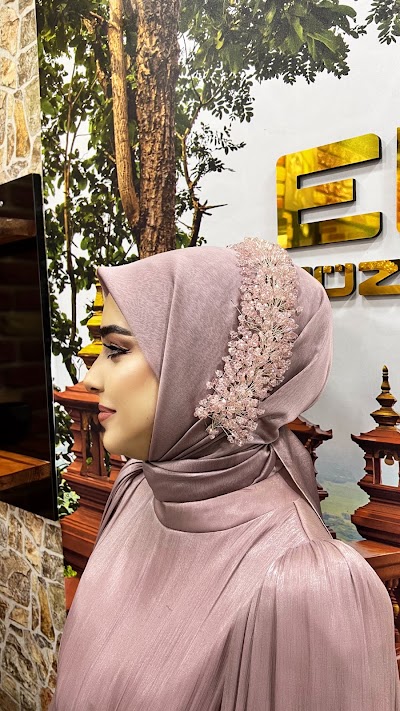 Emina Bayan Kuaförü — kare 3