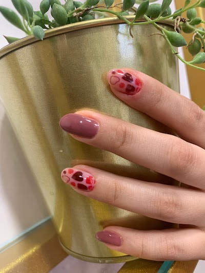 Nail One Art Bar — kare 4