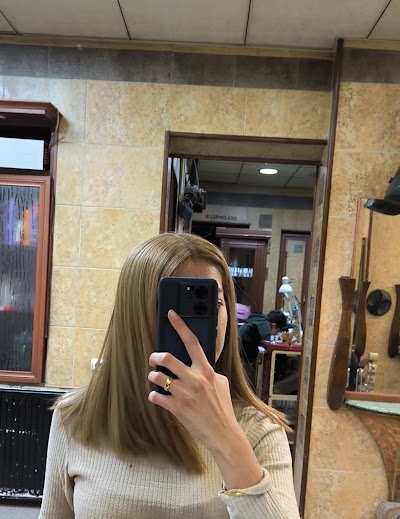 Paris Kuaför — kare 4