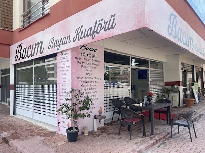 BACIM BAYAN KUAFÖRÜ — kare 5