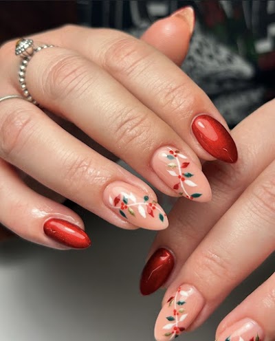 Nails By Selay — kare 5