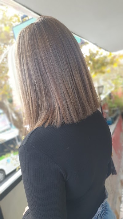 Gülçin bayan kuaförü — kare 5