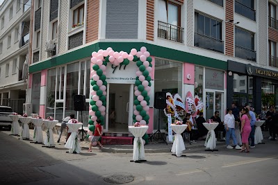 Gamze Hüma Beauty Center — kare 2