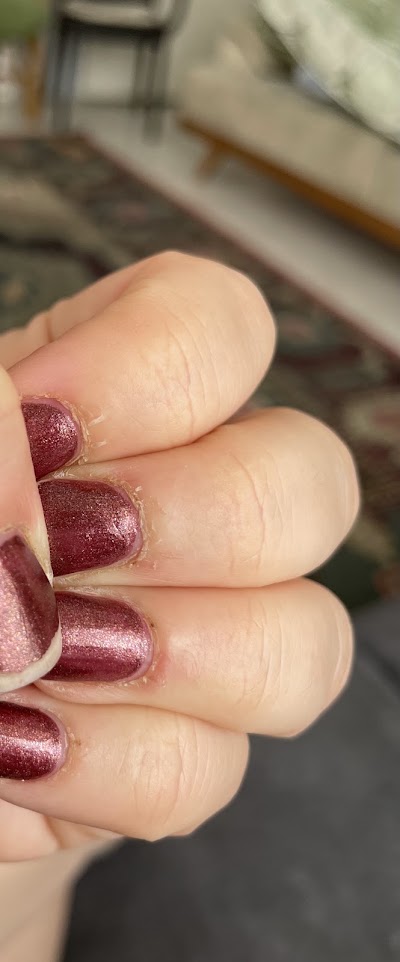 JA | Nail&Beauty Bar — kare 5