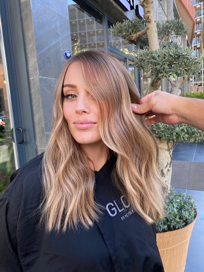 Glory Hair Repair Studio — kare 4