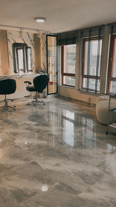 Melek yakışan studio — kare 2