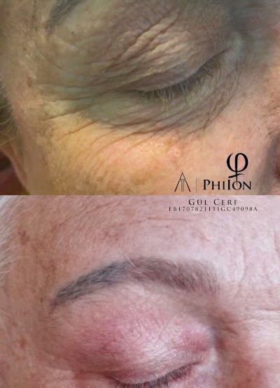 Gül Cerf Beauty Studio — kare 2