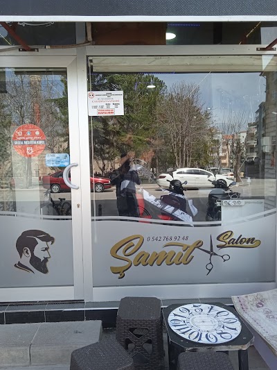 Salon şamil — kare 3