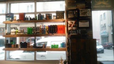 BARBER BerKan — kare 4