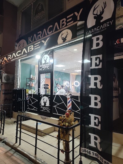 Berber Karacabey — kare 5