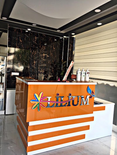Siverek Lilium Güzellik Salonu — kare 5