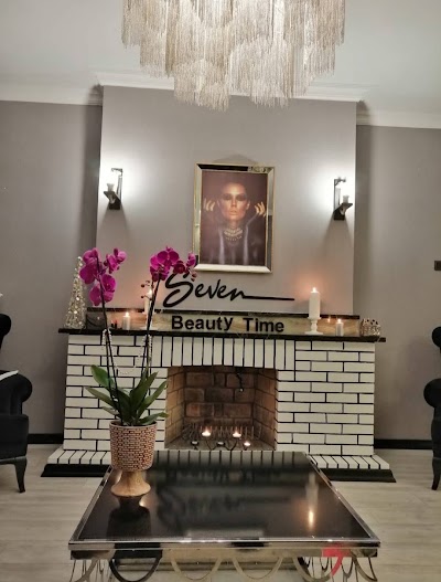 Seven Beauty Center - Ankara Tunalı — kare 3