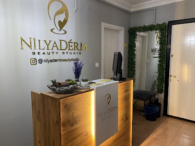 Nilyaderm Beauty Studio — kare 4